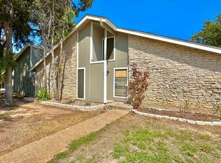 1701 Timber Ridge Dr, Austin, TX 78741