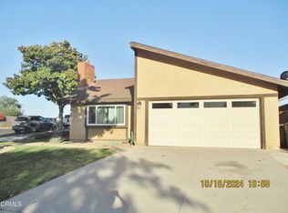 3100 Geronimo Dr, Oxnard, CA 93033