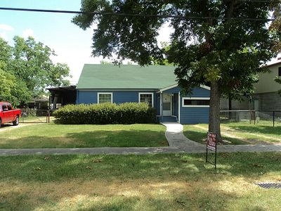 7810 Kingsley St, Houston, TX, 77087