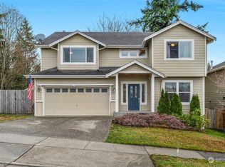 2731 74th Dr NE, Marysville, WA 98270