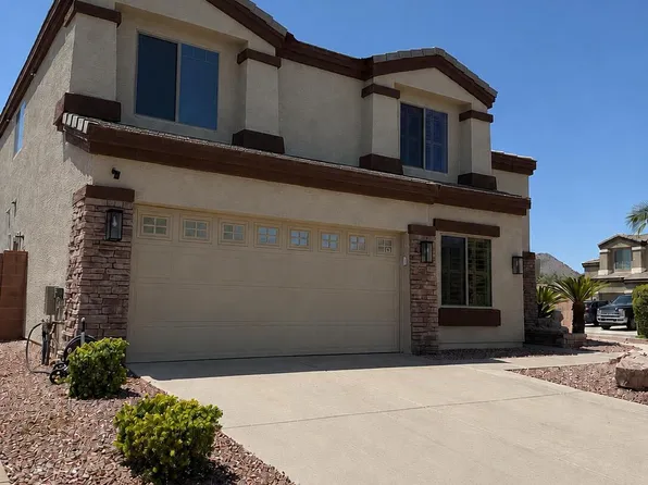 3597 W MINERAL BUTTE Drive, San Tan Valley, AZ 85144