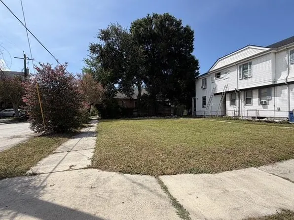 235 S Telemachus St, New Orleans, LA 70119