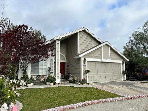 21262 Sugarbush Cir, Trabuco Canyon, CA 92679