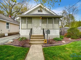 3254 Wichita Rd, Toledo, OH 43613
