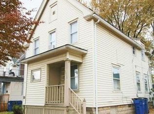 5418 W Garfield Ave, Milwaukee, WI 53208
