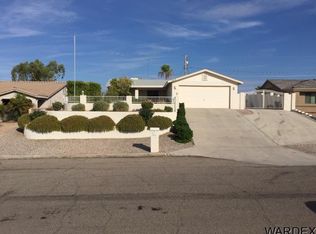 3513 Offshore Dr, Lake Havasu City, AZ 86406