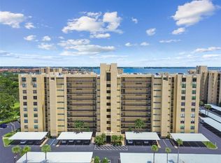 2621 Cove Cay Dr UNIT 703, Clearwater, FL 33760