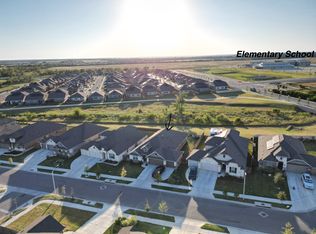 1709 Bedlington Ln, Leander, TX 78641