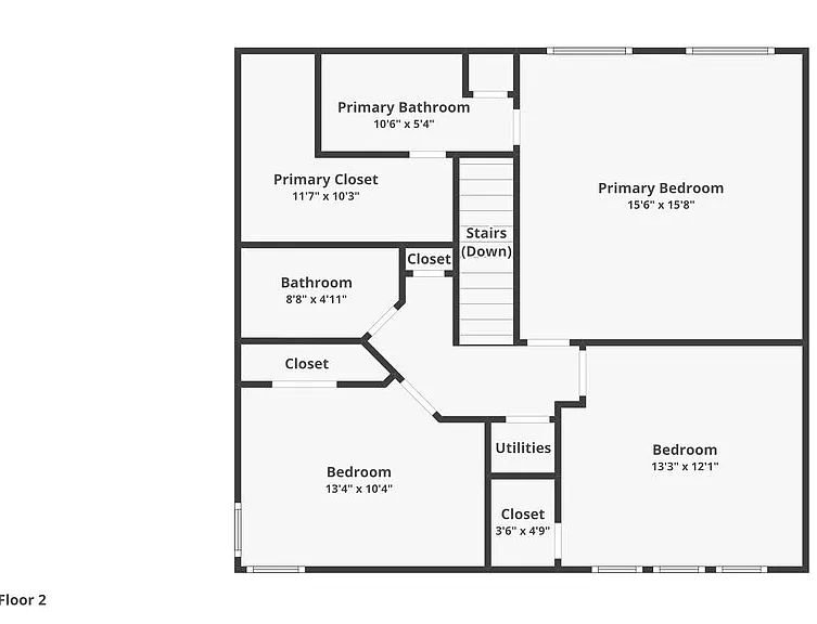 8151 Cheryl Meadow Dr — Photo 3
