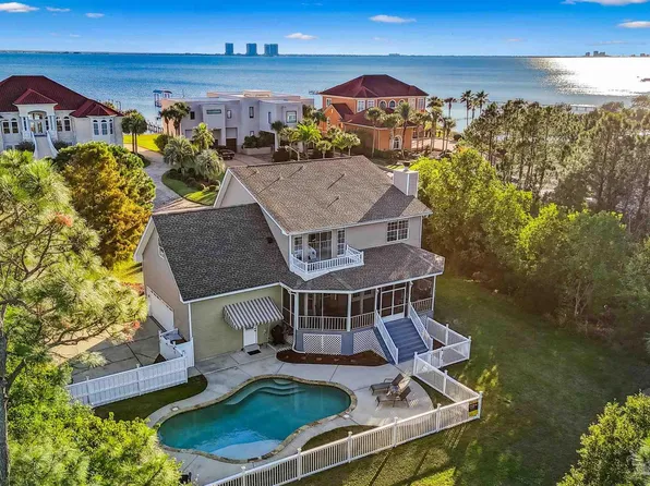 3926 W Madura Rd, Gulf Breeze, FL 32563