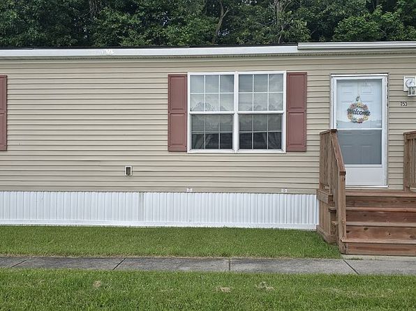 5325 Van Orden Rd LOT 753