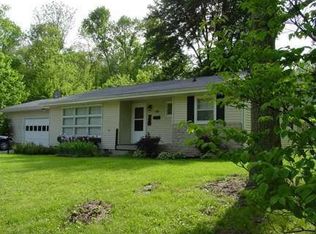 1316 S High St, Bloomington, IN 47401