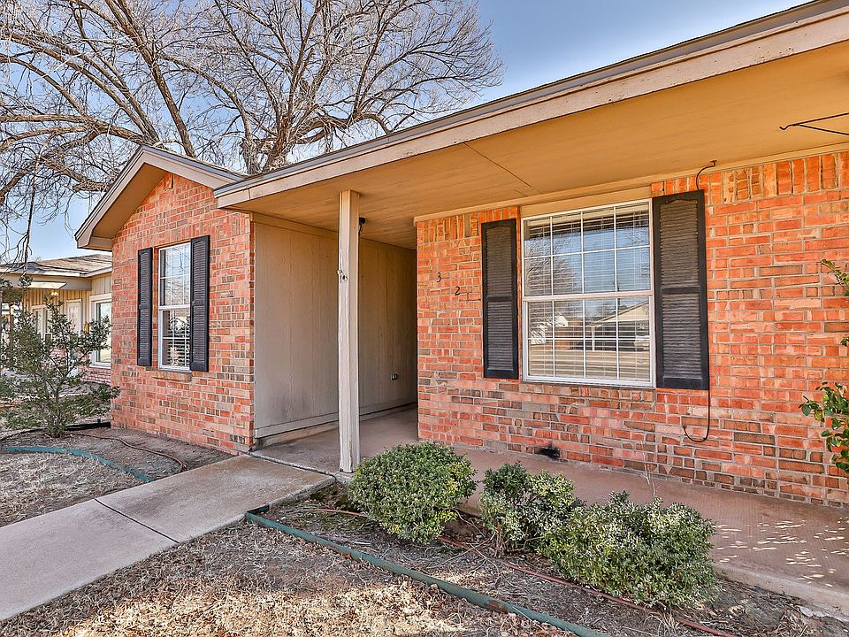 3321 36th St, Lubbock, TX 79413 Zillow