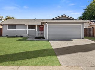 10660 Biscay Way, Rancho Cordova, CA 95670