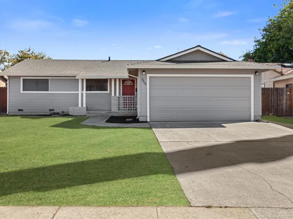10660 Biscay Way, Rancho Cordova, CA 95670
