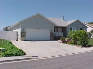 6229 W Rancho Martin Cir, West Valley City, UT 84128
