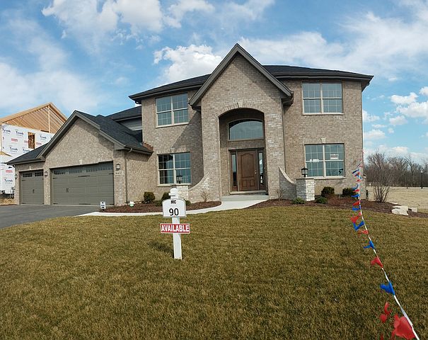 1st image of 16457 W Tunrberry Cir