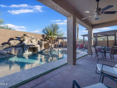 13433 S 175TH Avenue, Goodyear, AZ, 85338