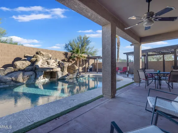 13433 S 175TH Avenue, Goodyear, AZ 85338