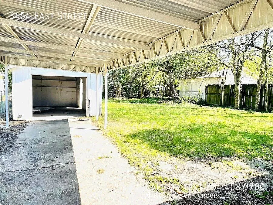 Spacious 4BR/2BA Home with Fresh Updates & Plenty of Yard Space! — Photo 3