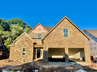 282 Chimney Rock Dr LOT 41, Lenoir City, TN 37771
