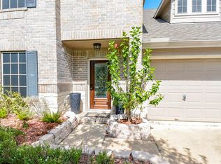 5413 Summer Spring Ln, Rosharon, TX 77583