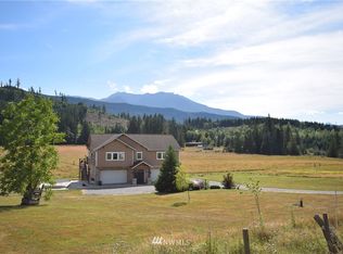 4113 Lost Mountain Rd, Sequim, WA 98382