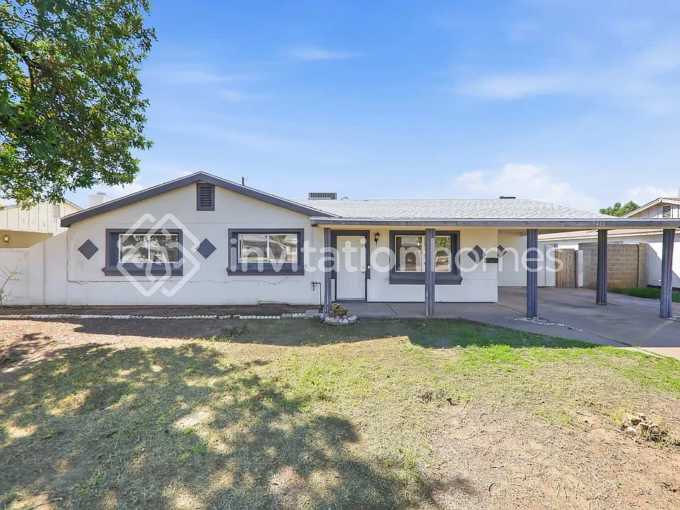 3415 W Shaw Butte Dr