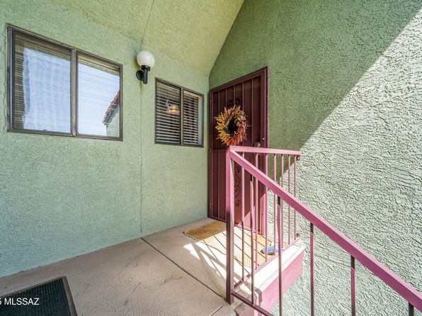 2182 N Pantano Rd UNIT 236, Tucson, AZ 85715
