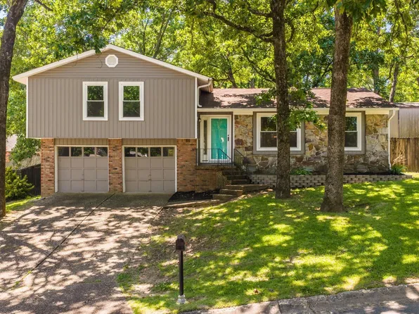 1724 Okmulgee Ct, N Little Rock, AR 72116