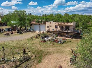 804 1/2 S Broadway, Cortez, CO 81321