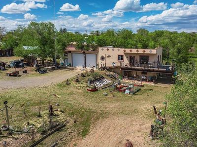 804 1/2 S Broadway, Cortez, CO, 81321