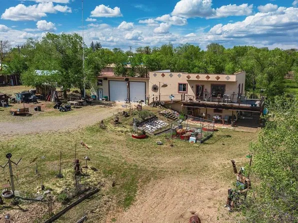 804 1/2 S Broadway, Cortez, CO 81321