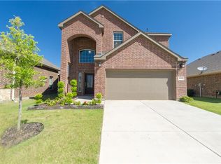 1117 Lake Woodland Dr, Little Elm, TX 75068