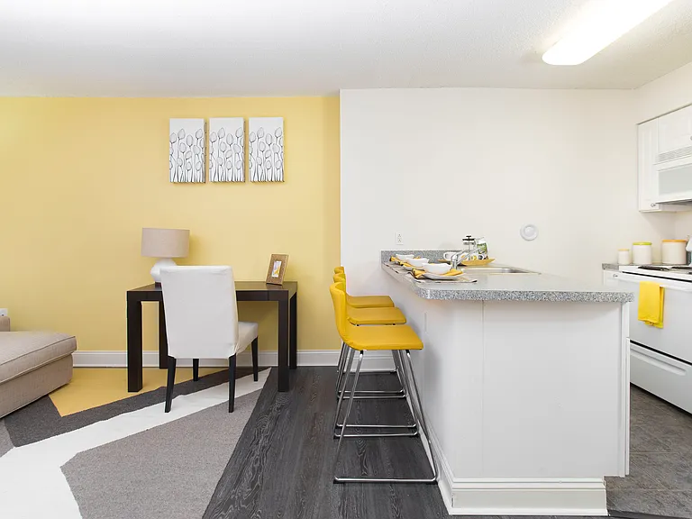 Barringer Residences — Photo 18