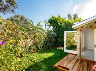 2425 Cloy Ave, Venice, CA 90291