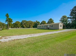 13882 Northeast Dr, Baker, LA 70714