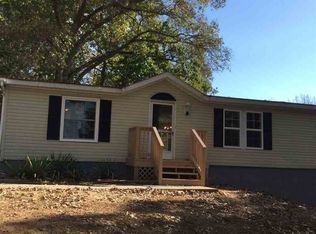 727 Jonquil Rd, Ruckersville, VA 22968