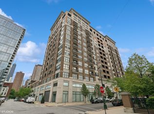 849 N Franklin St Unit 1201, Chicago, IL 60610