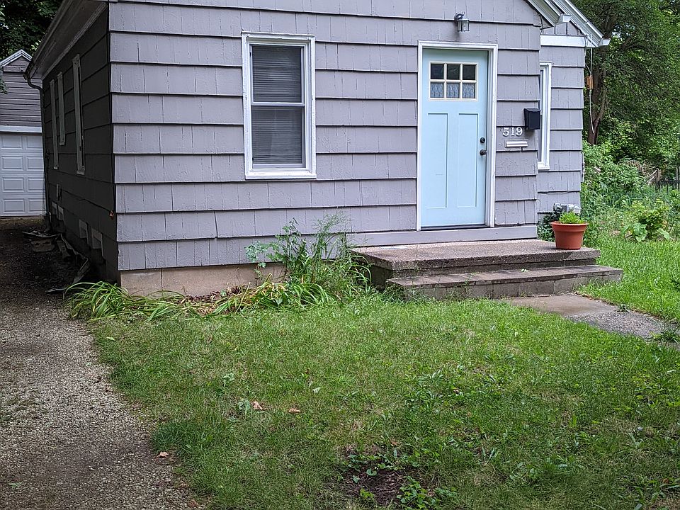 1st image of 519 S Hayford Ave