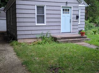 519 S Hayford Ave, Lansing, MI 48912
