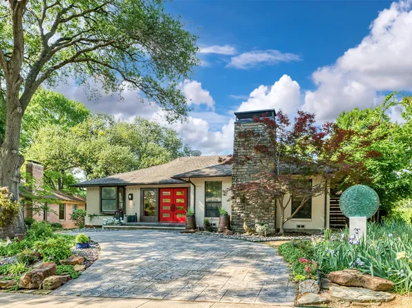 803 Brookhurst Dr, Dallas, TX 75218