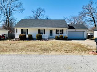116 Schimm Cir, Carl Junction, MO 64834