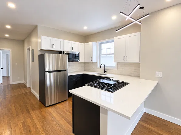590 Hunterdon St Floor 2, Newark, NJ 07108