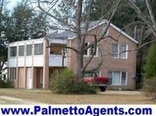 312 Livingston Ave, North, SC 29112