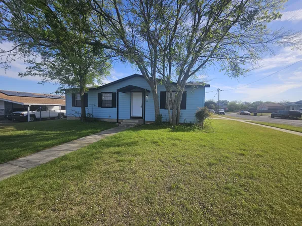 1510 Karen Dr, Killeen, TX 76549