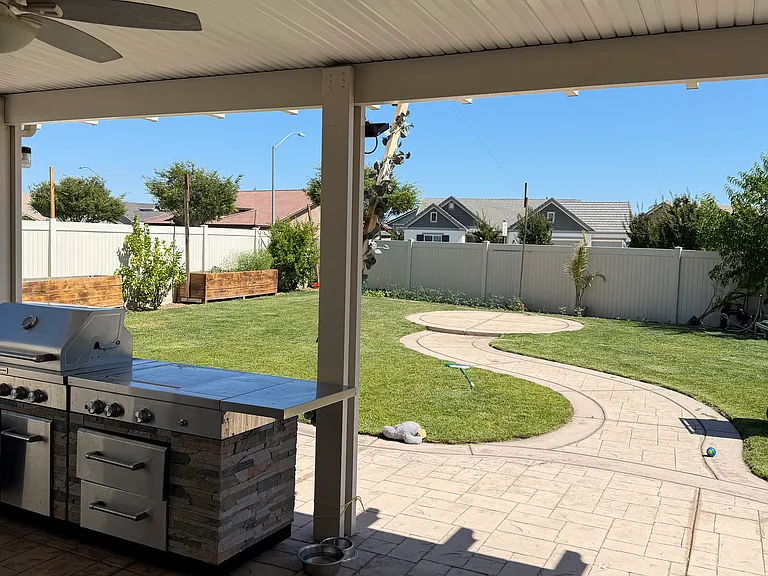 1526 Tannehill Dr — Photo 6