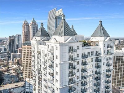 195 14th St NE Unit 902, Atlanta, GA, 30309