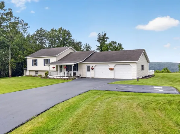 1323 Bellview Hts, Locke, NY 13092