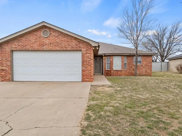 1010 Hyden Ave, Lubbock, TX 79416